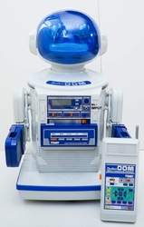 TheOldRobots.Com