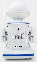 TheOldRobots.Com