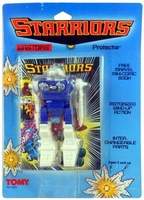 Hotshot Tomy Starriors