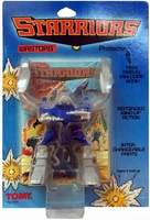 Twinblade Tomy Starriors