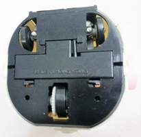 Cassette Disc Bot Robot