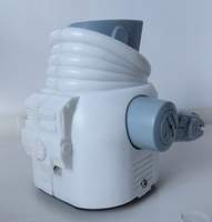 Cassette Disc Bot Robot