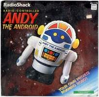 Andy the Android
