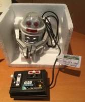 Robot