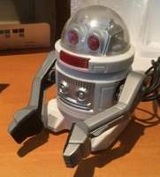 Robot