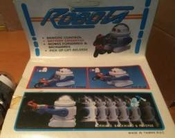 Robot