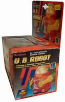 UB_Robot