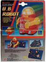 UB_Robot
