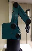 Scorbot Robot Arm