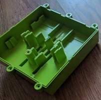 Omnibot 5402 Robot