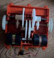 Omnibot 5402 Robot