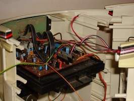 Omnibot 5402 Robot