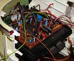 Omnibot 5402 Robot