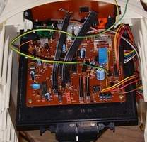 Omnibot 5402 Robot