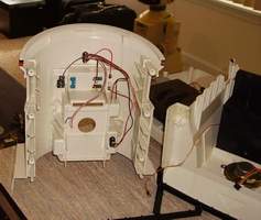 Omnibot 5402 Robot
