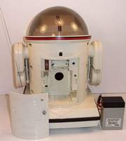 Omnibot 5402 Robot