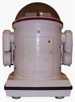 Omnibot 5402 Robot