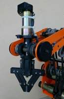 Scorbot Robot Arm