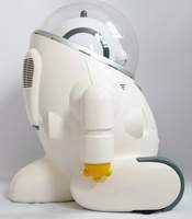 ifBot Robot