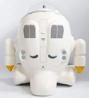 ifBot Robot