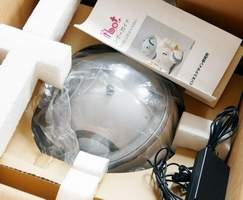 ifBot Robot