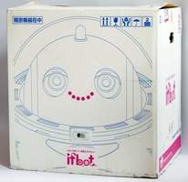 ifBot Robot
