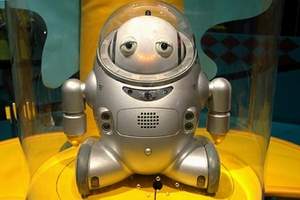 ifBot Robot