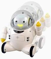 ifBot Robot