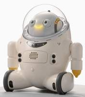 ifBot Robot