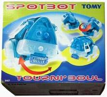 Spotbot Robot