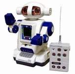U-1 Robot