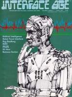 Gronk Robot Interface Age