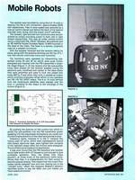Gronk Robot Interface Age