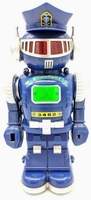 Powerbot  Robot