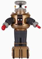Lost in Space B9 Robot
