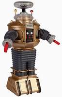 Lost in Space B9 Robot