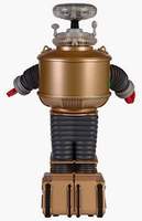 Lost in Space B9 Robot