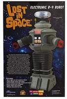Lost in Space B9 Robot