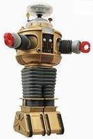 Lost in Space B9 Robot