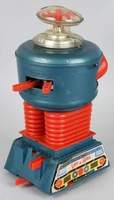 Lost in Space B9 Robot