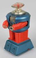 Lost in Space B9 Robot