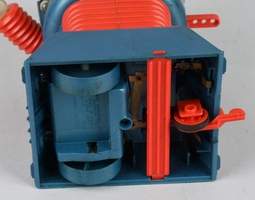 Lost in Space B9 Robot