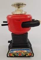 Lost in Space B9 Robot