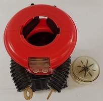 Lost in Space B9 Robot