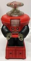 Lost in Space B9 Robot