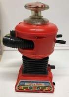 Lost in Space B9 Robot