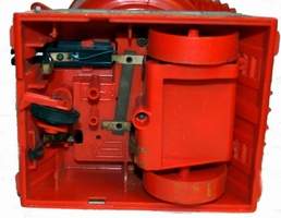 Lost in Space B9 Robot