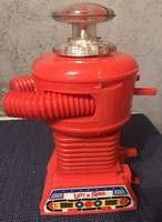 Lost in Space B9 Robot