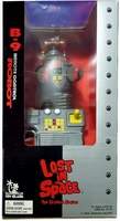 Lost in Space B9 Robot
