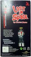 Lost in Space B9 Robot